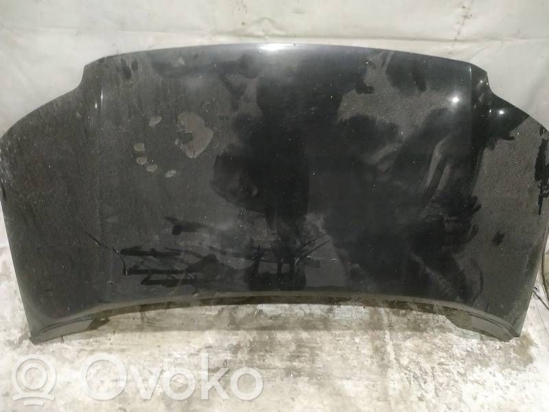 Volkswagen Sharan Vano motore/cofano 
