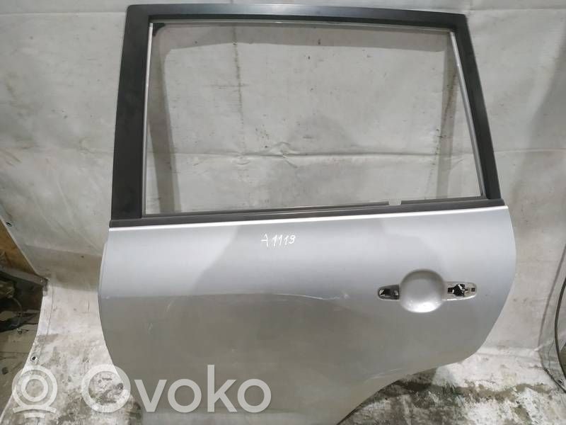 Toyota RAV 4 (XA30) Portiera posteriore 