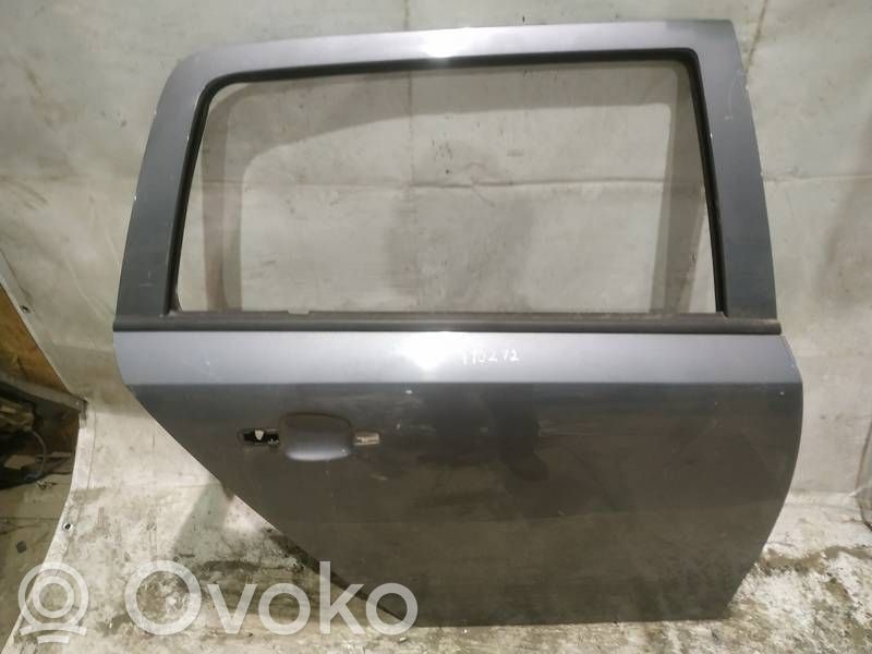 Opel Astra H Portiera posteriore 