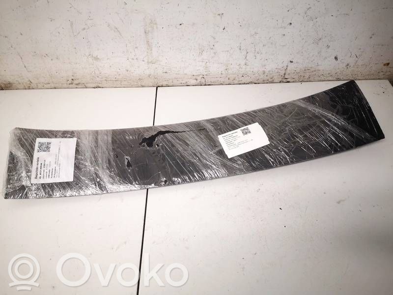 BMW 7 F01 F02 F03 F04 Autres éléments garniture de coffre