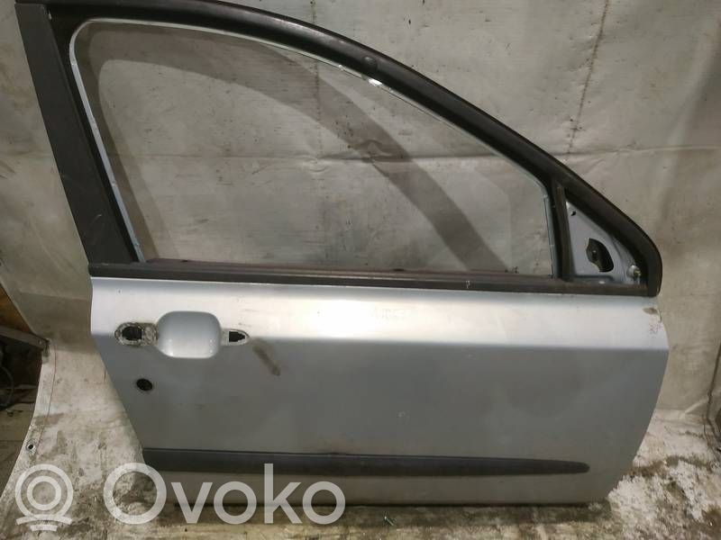 Fiat Stilo Puerta delantera 