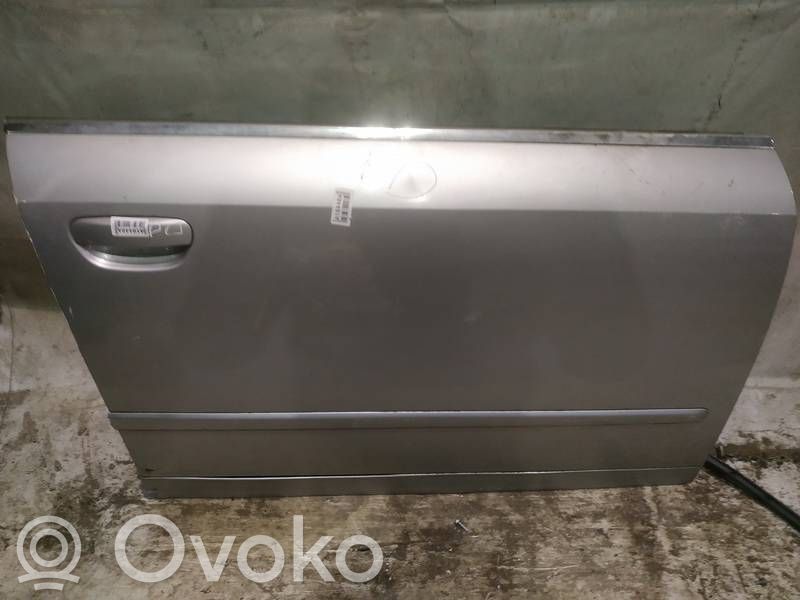Audi A4 S4 B6 8E 8H Portiera anteriore 