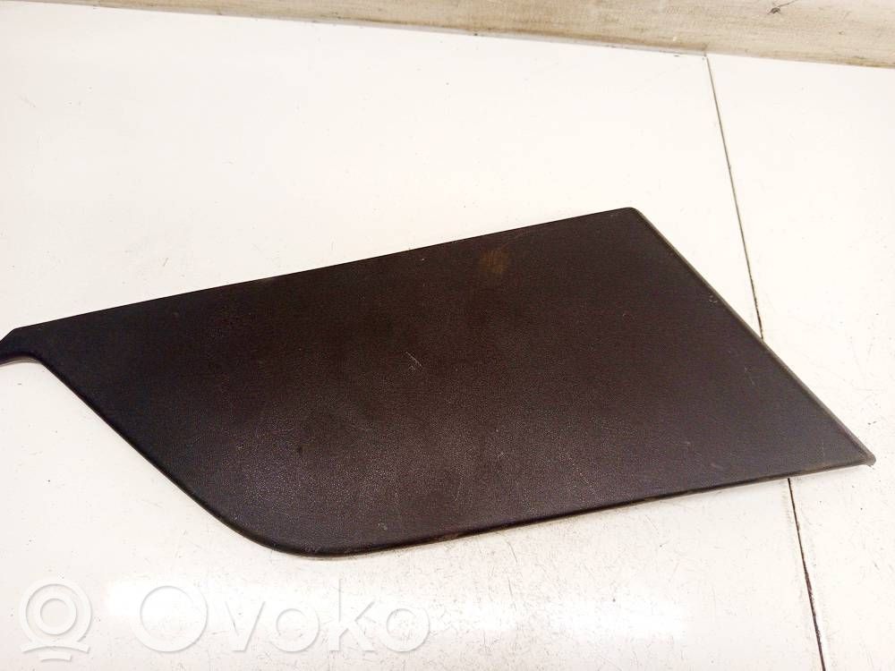 Land Rover Discovery 4 - LR4 Altra parte interiore