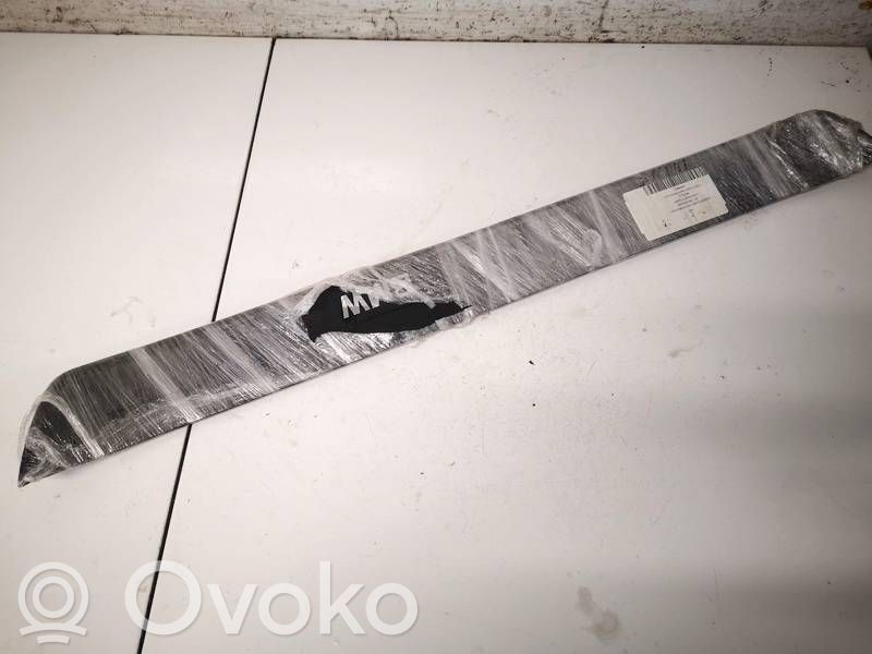 BMW 3 E90 E91 Copertura del rivestimento del sottoporta anteriore 