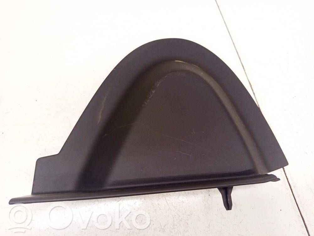 Jaguar F-Pace Moldura del extremo lateral de panel 