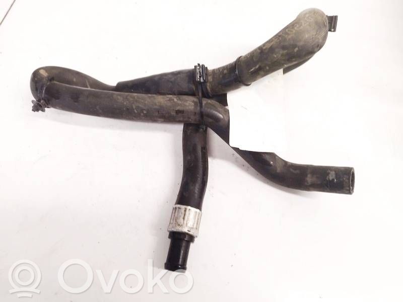 Tesla Model S Engine coolant pipe/hose 