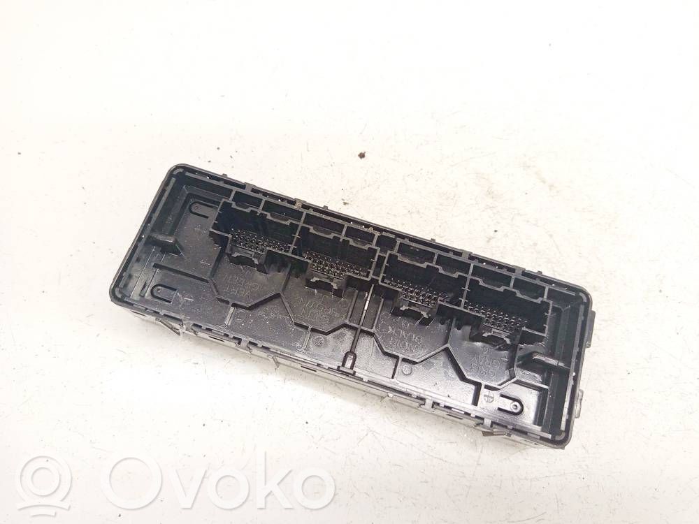 Opel Insignia A Set cutie siguranțe 