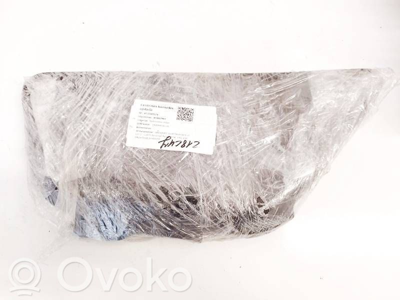 Console centrale   FA00AAE36720,FA00AAE36720