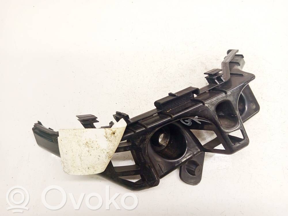 Mercedes-Benz GLA W156 X156 Staffa di rinforzo montaggio del paraurti posteriore
