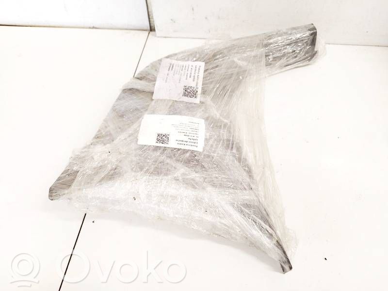 Ford Ranger Copertura del rivestimento del sottoporta anteriore 
