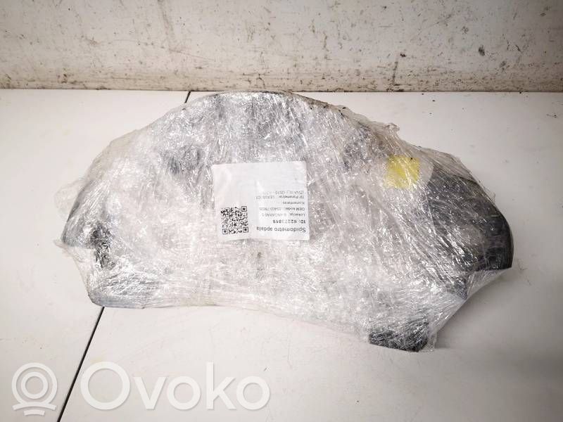 Lexus CT 200H Cornice cruscotto 