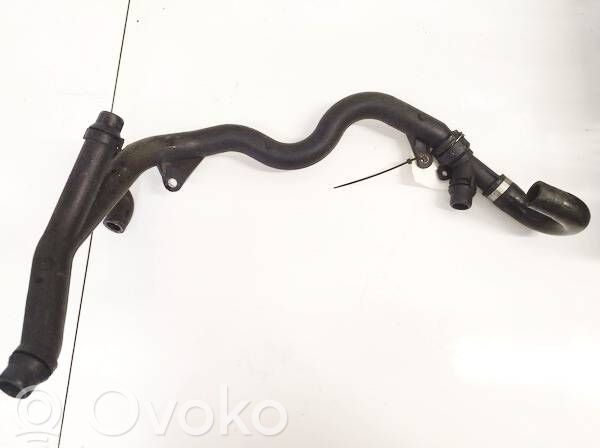 BMW 5 E60 E61 Engine coolant pipe/hose 