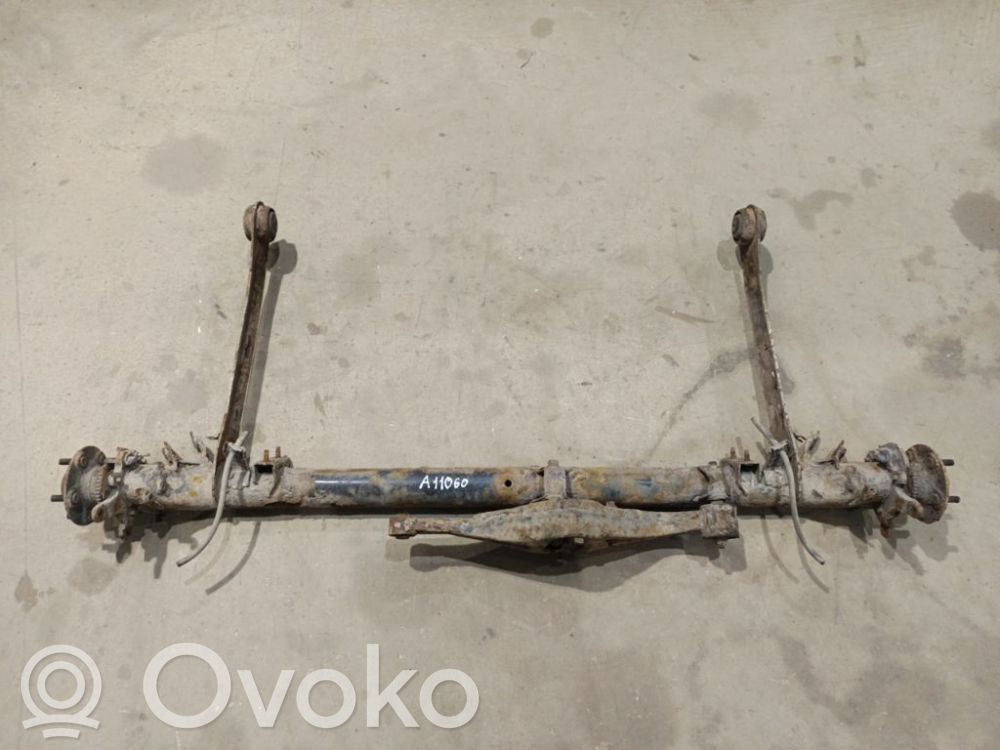 Nissan Primera Cadru auxiliar spate 