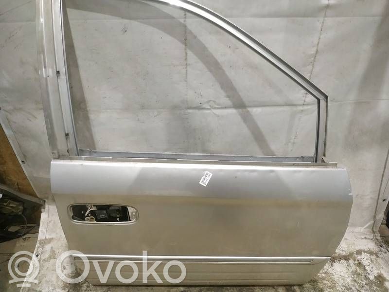 Chrysler Grand Voyager IV Portiera anteriore 