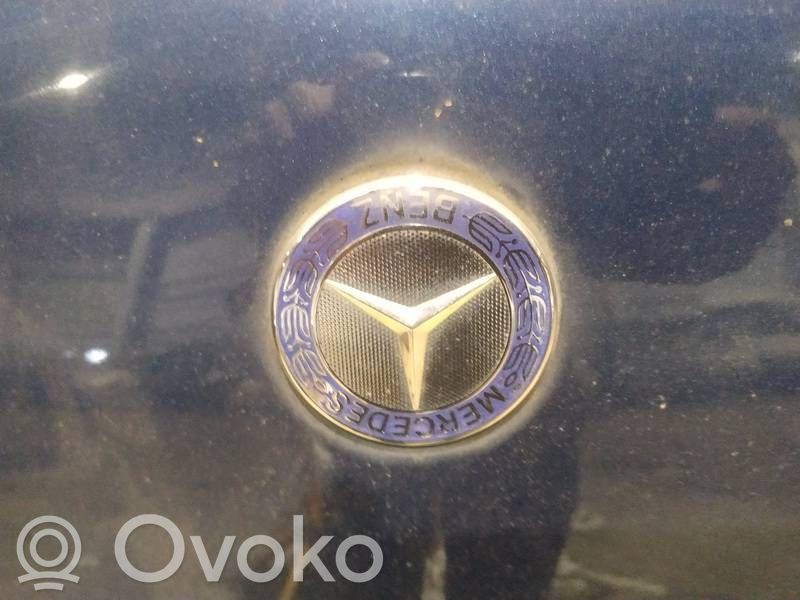 Mercedes-Benz B W245 Logo, emblème, badge 