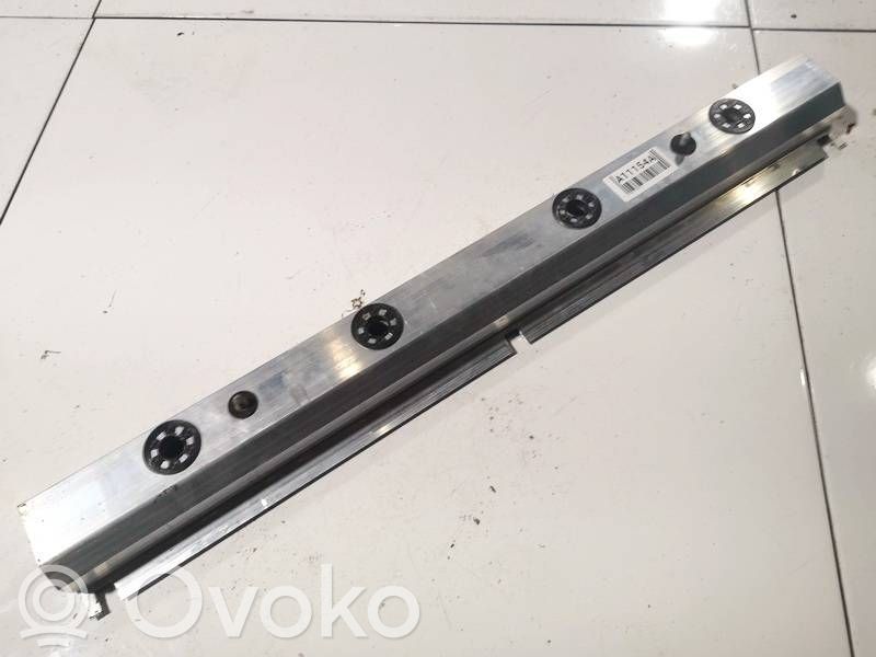 Citroen C8 Altra parte esteriore 