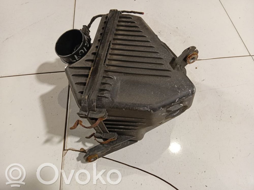 KIA Sorento Ilmansuodattimen kotelo 
