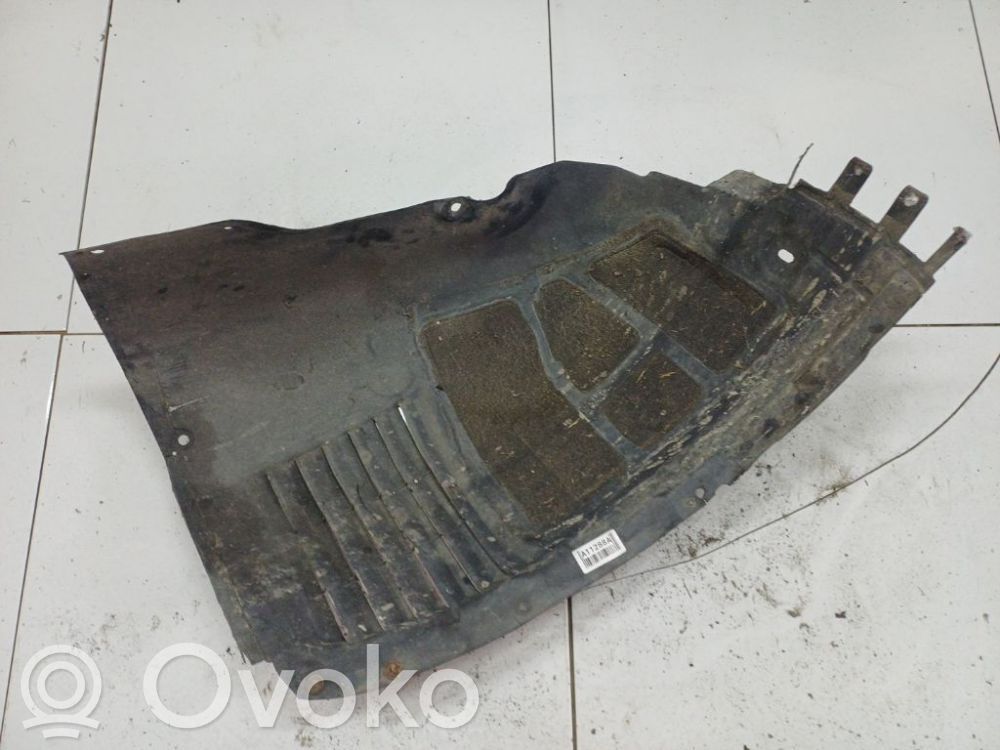 Opel Insignia A Rivestimento paraspruzzi passaruota anteriore 
