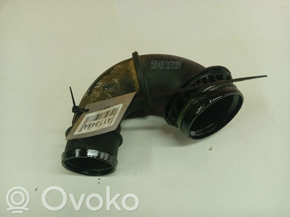 Opel Insignia A Conductă/furtun admisie aer 