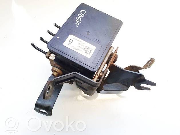 Opel Insignia A Pompa ABS 