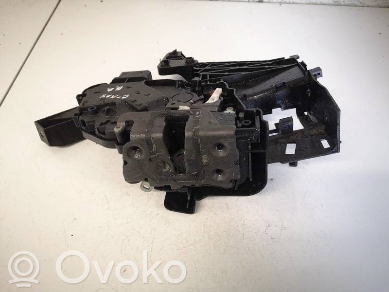 Ford C-MAX I Încuietoare ușă spate 