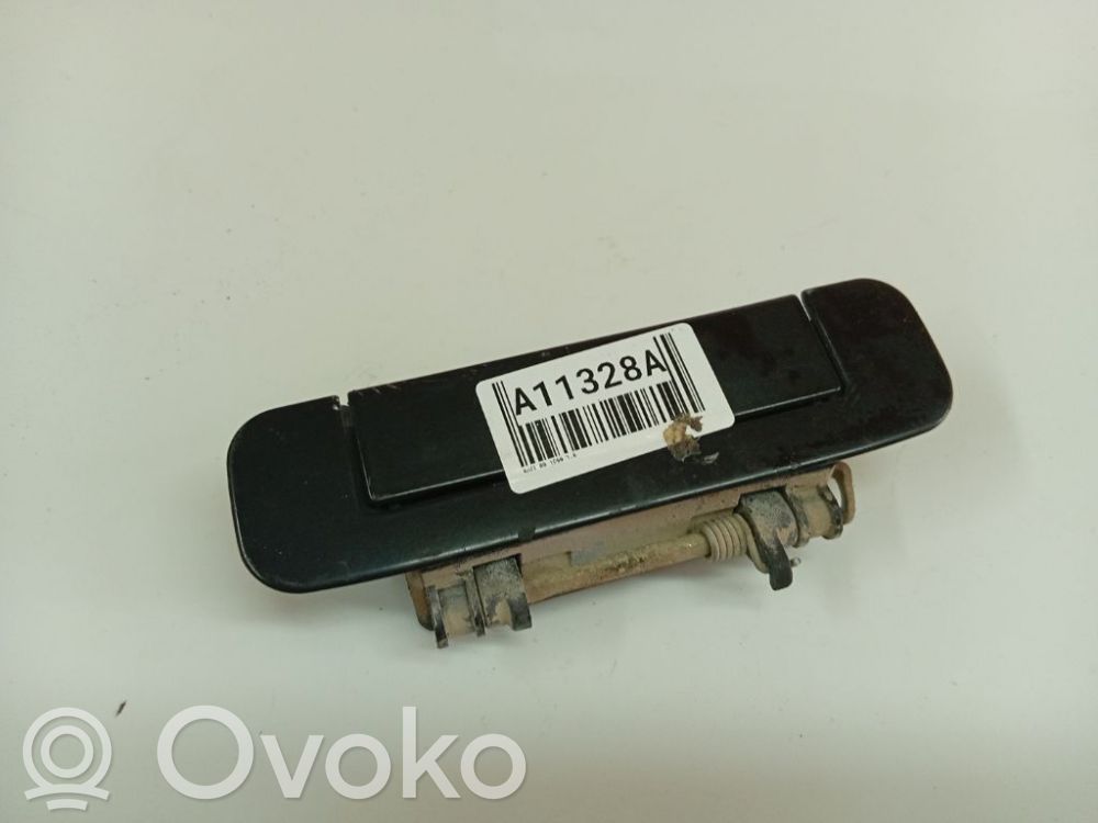 Audi 80 90 B3 Manecilla externa puerta delantera 
