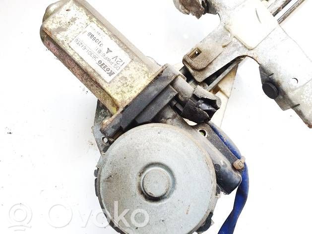 Mazda 626 Motor del regulador de la ventanilla de la puerta delantera 