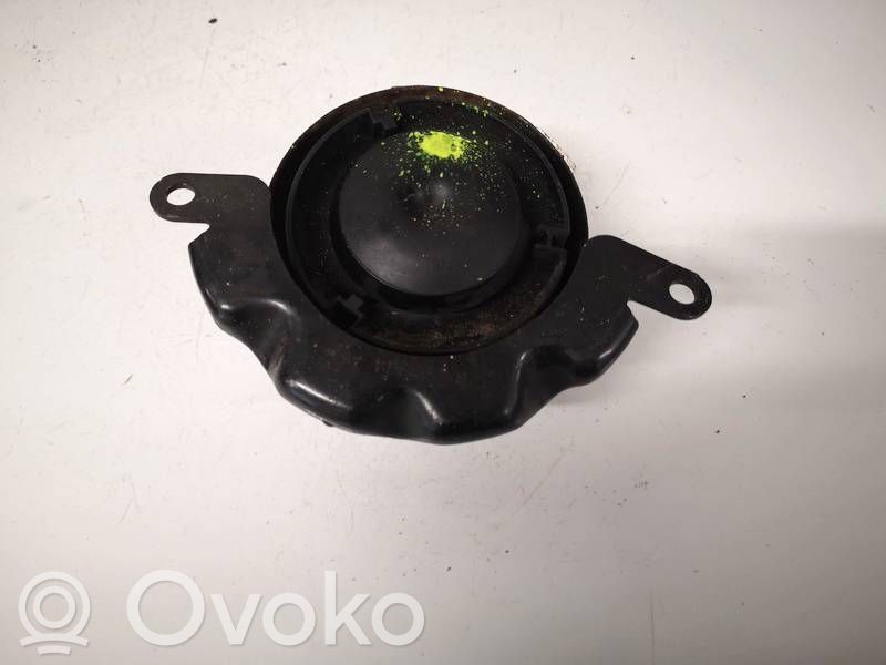 Dodge Caliber Alarm system siren 