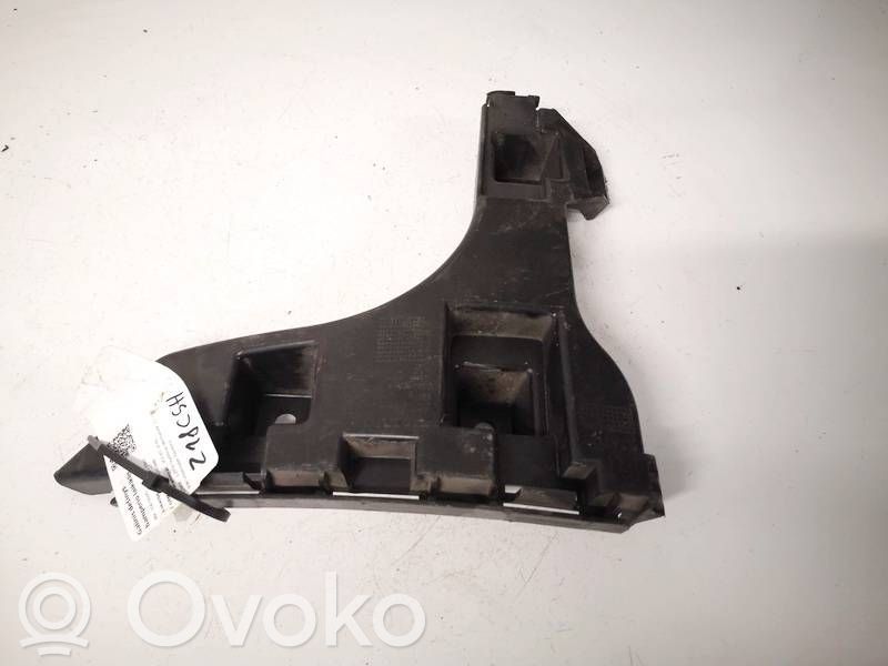 Volvo XC60 Staffa di rinforzo montaggio del paraurti posteriore 