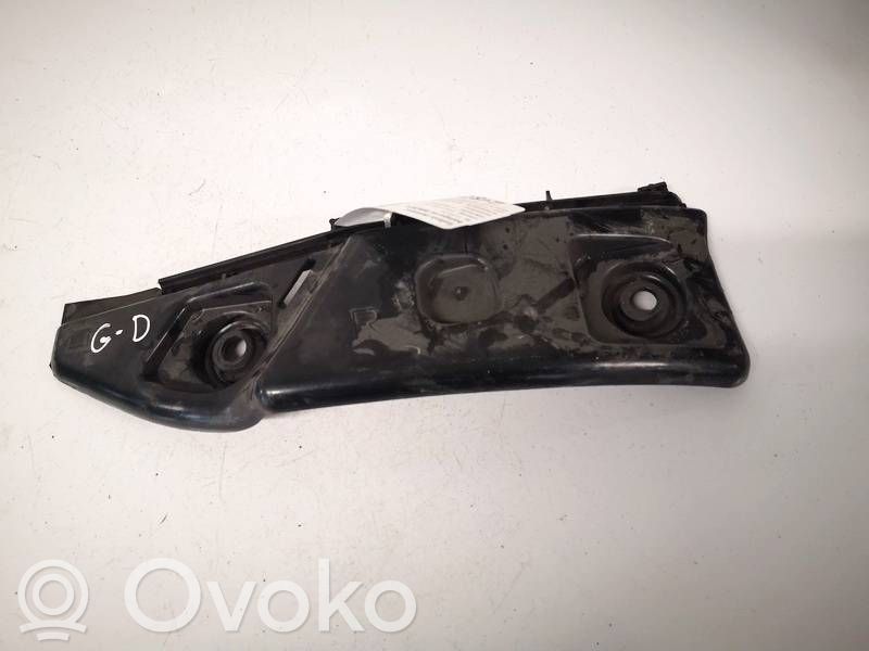 Mercedes-Benz A W176 Suport montare bară spate 