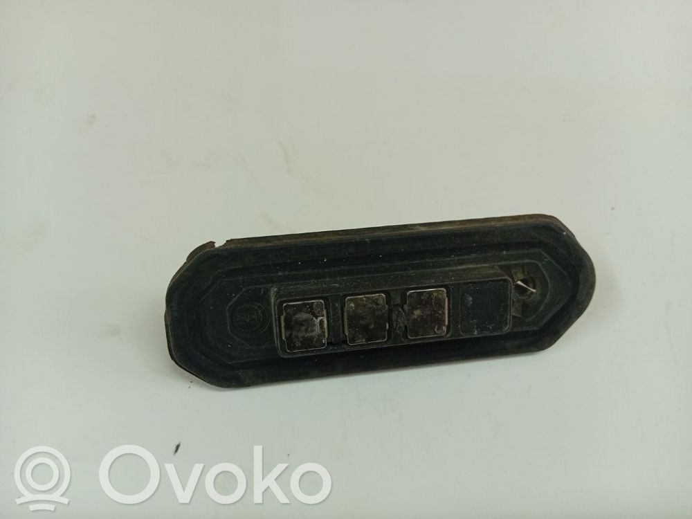 Fiat Ducato Sensor de la puerta delantera 