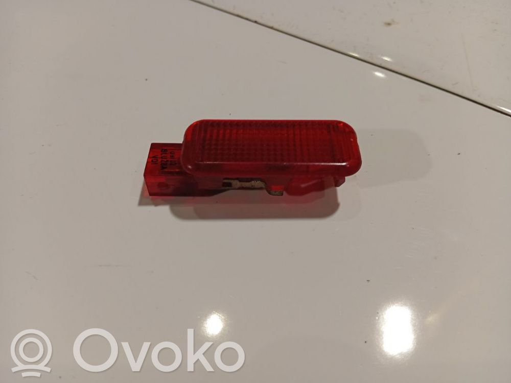 Audi A6 S6 C5 4B Otras luces interiores 