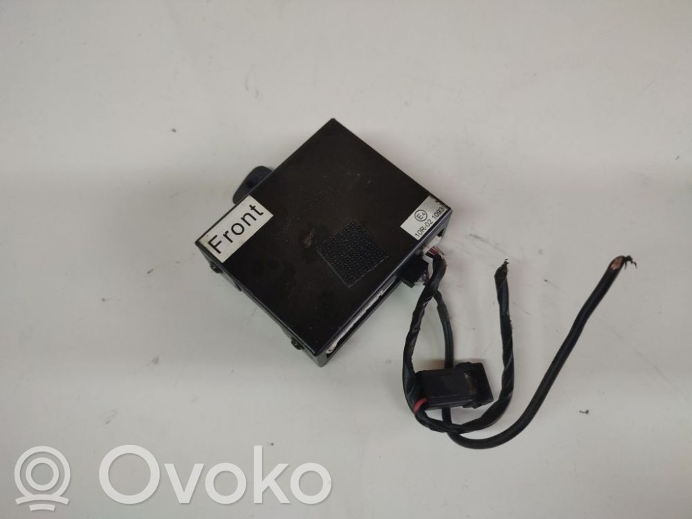 Subaru Legacy Muut ohjainlaitteet/moduulit 