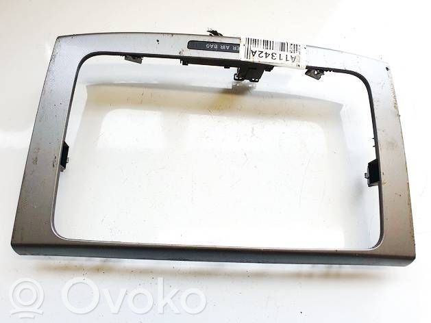 Volkswagen PASSAT B6 Comutator pornit/oprit airbag pasager 