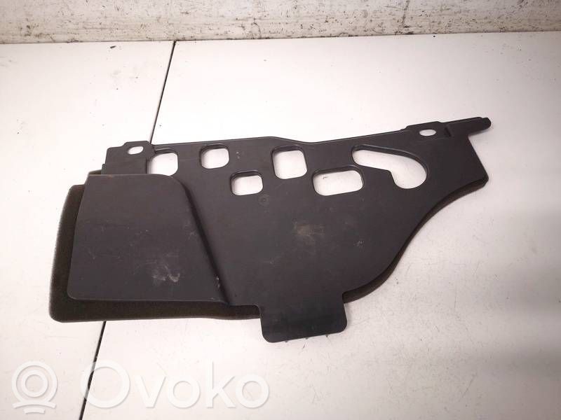 Opel Astra H Altra parte esteriore 