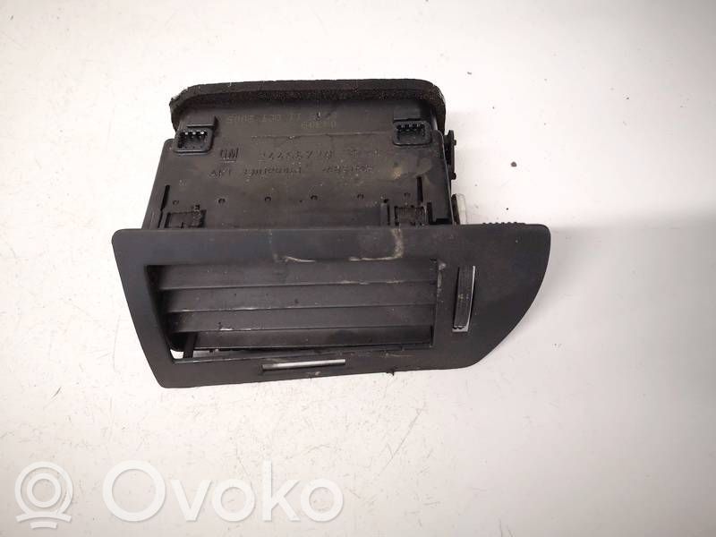 Opel Astra H Grilă ventilație centrală 