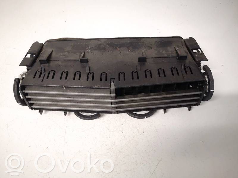 Opel Astra H Grilă ventilație centrală 