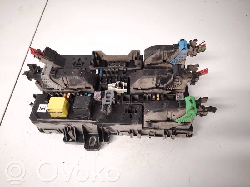 Opel Astra H Set scatola dei fusibili
