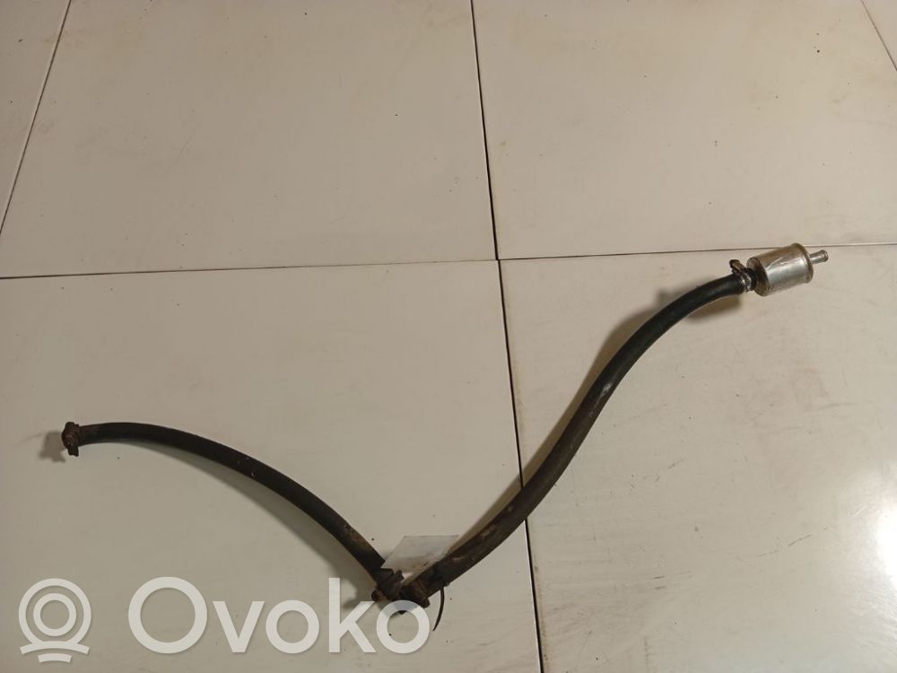 Citroen C5 Reduktor LPG 