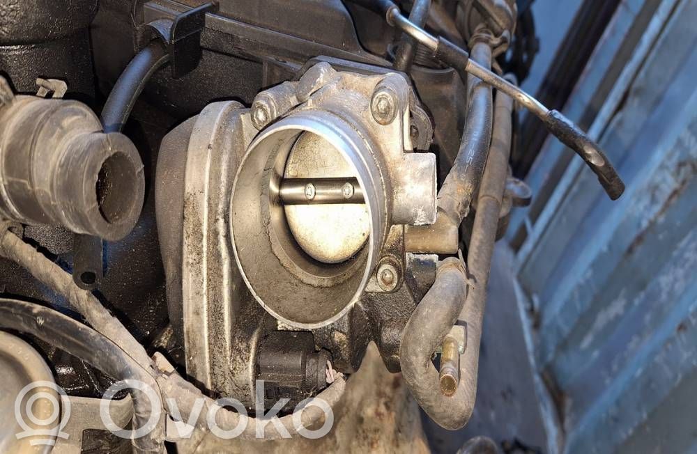 Valvola a farfalla   06A133203,06A133203