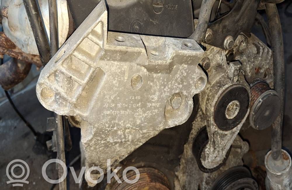Audi A3 S3 8P Suport motor 