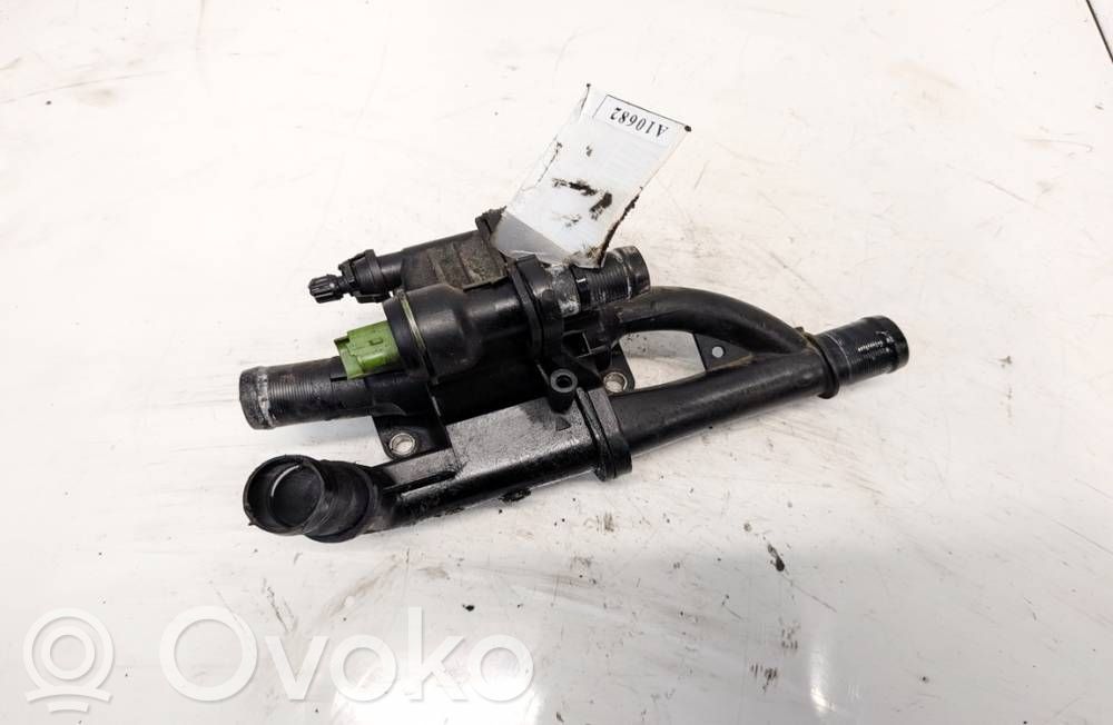 Citroen C4 I Picasso Tubo flessibile del liquido di raffreddamento del motore