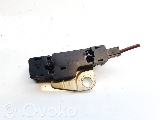 Opel Insignia A Unitate control antenă