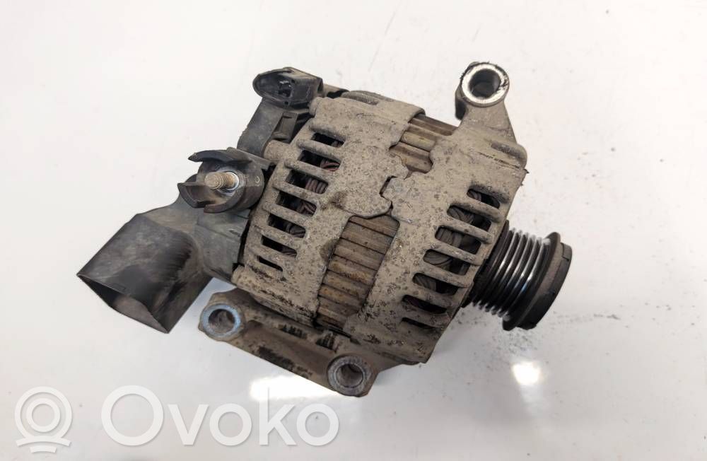 Ford S-MAX Alternador 