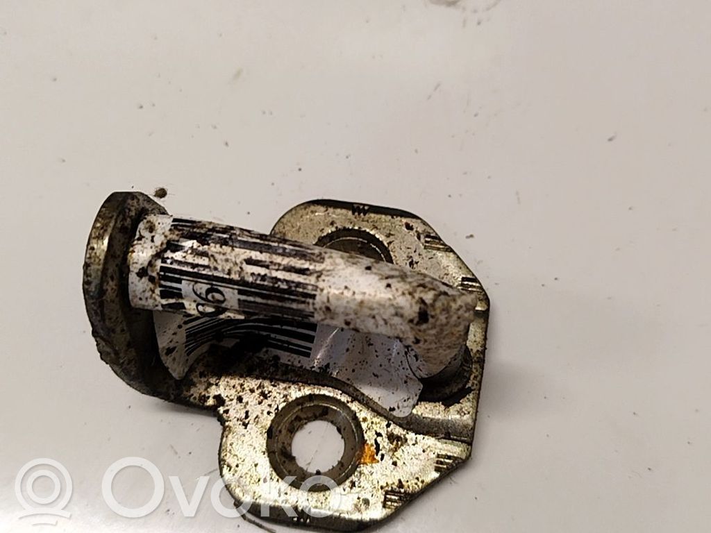 Fiat Bravo Traba/gancho de cierre de puerta delantera 