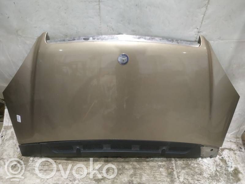 Mercedes-Benz A W169 Vano motore/cofano 