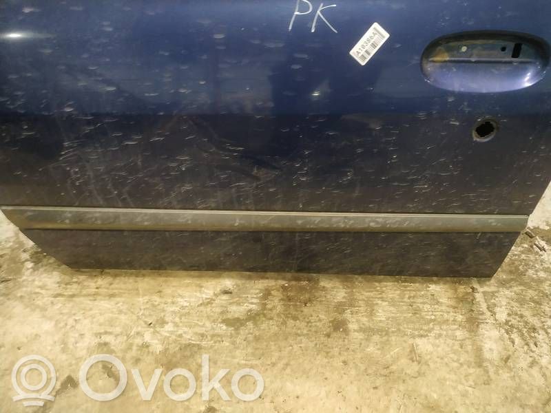 Daihatsu Sirion Mască ușă față (turnată) 