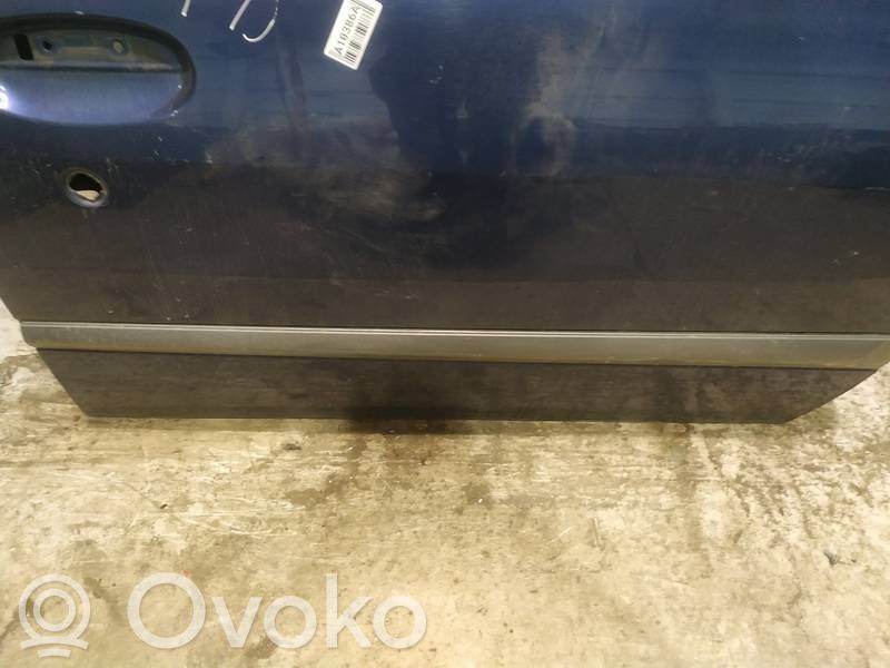 Daihatsu Sirion Mască ușă față (turnată) 