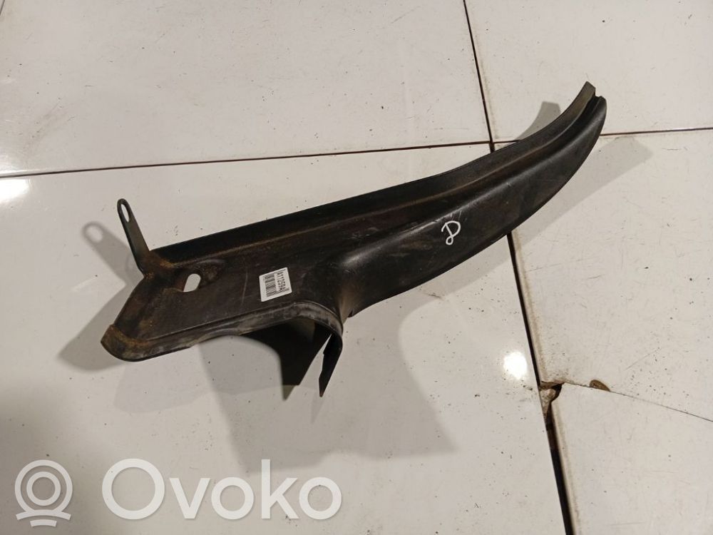 Saab 9-3 Ver2 Listwa progowa tylna 