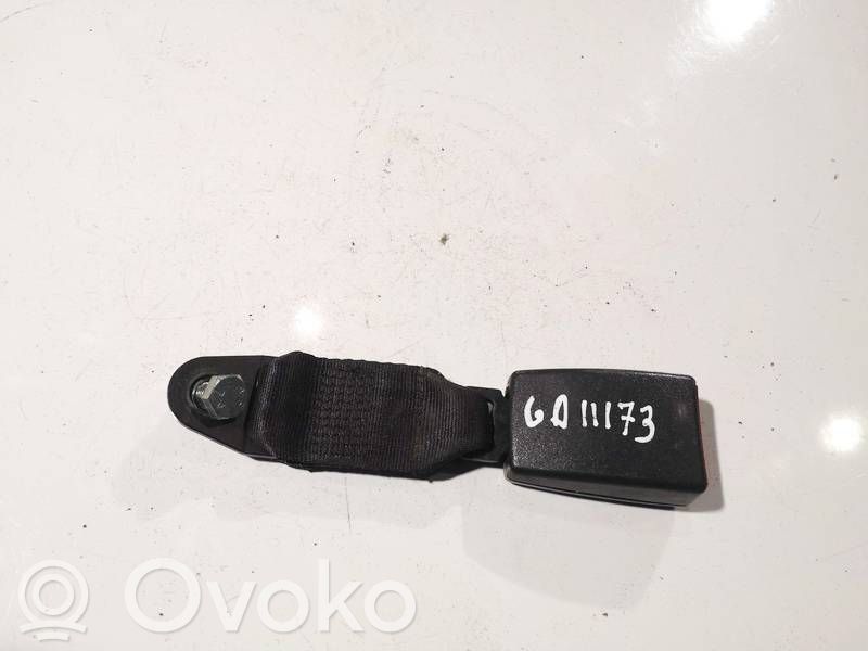 Lancia Musa Bridă fixare centură de siguranță spate